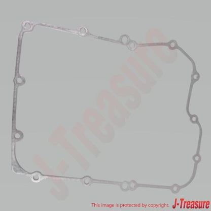 YAMAHA YZF-R1 09-14 Genuine Strainer Cover Gasket 14B-13414-00-00 OEM