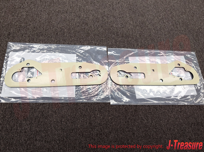 HONDA INTEGRA ACURA RSX DC5 2005-2006  Genuine Taillight Gaskets RH & LH Set OEM