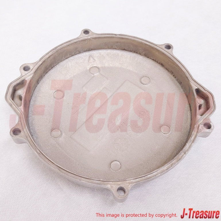 YAMAHA YZ250 08-24 YZ250X 16-24 Genuine Generator Cover & Gasket No.2 Set