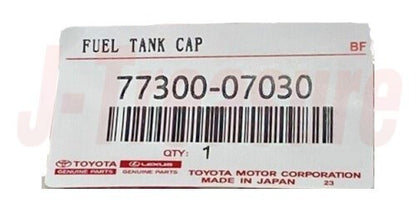 TOYOTA RAV4 ASA42 ASA44 2013-2018 Genuine Fuel Tank Cap Assy 77300-07030 OEM