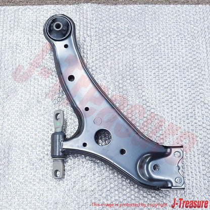 LEXUS RX350 GYL15 2010-2013 Genuine Front Suspension Lower Arm RH & LH Set OEM