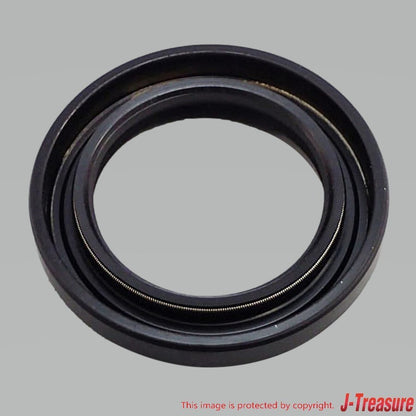 MITSUBISHI LANCER CN CP  CT CZ 02-15 Genuine T/F Fr Case Cover Oil Seal MD755526