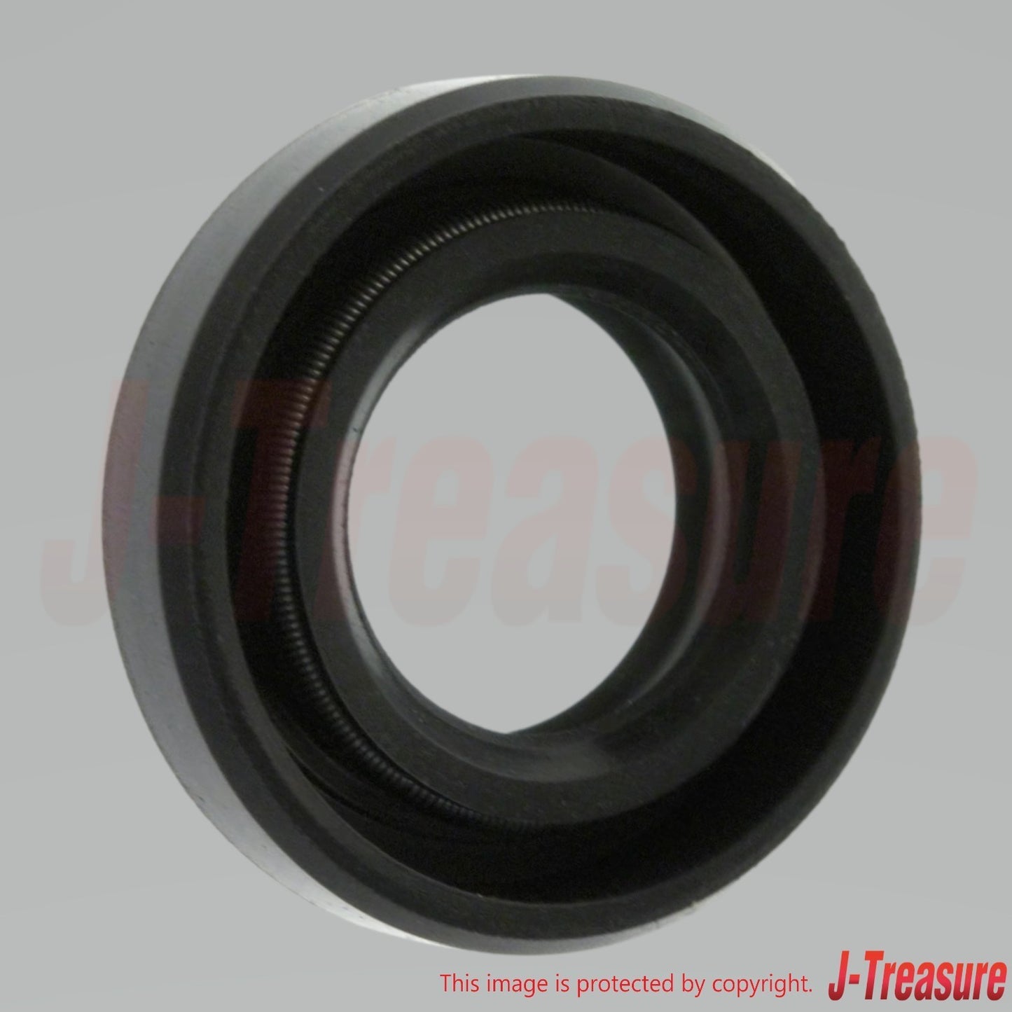 YAMAHA YZ250 '98-25 Genuine Water Pump Oil Seal(Crankcase Cover Inside) OEM