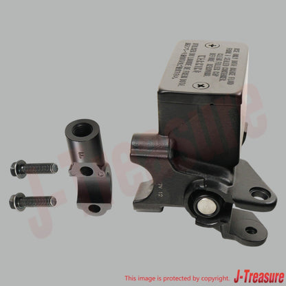 SUZUKI V-STROM DL650 '07-11 Genuine Front Brake Master Cylinder 59600-10G10 OEM