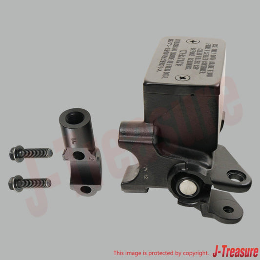 SUZUKI V-STROM DL650 '07-11 Genuine Front Brake Master Cylinder 59600-10G10 OEM