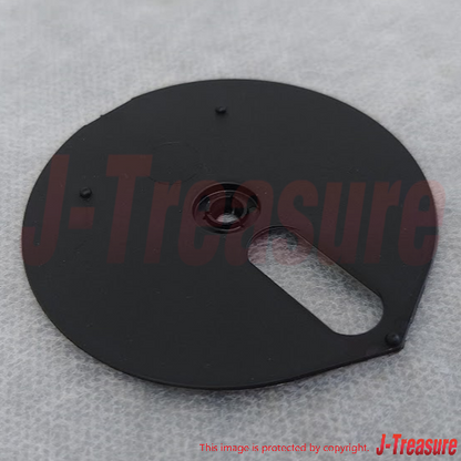 TOYOTA MARK X GRX12# 2004-2009 Genuine Position Indicator Slide Cover Set OEM