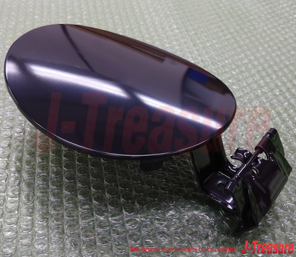 MAZDA MX-5 MIATA NC NCEC 2007-2015 Genuine Fuel Filler Lid NE52-42-410B OEM