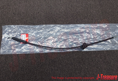 HONDA CIVIC CRX 88-91 Genuine Speedometer Cable Assy M/T 78410-SH3-A02 OEM