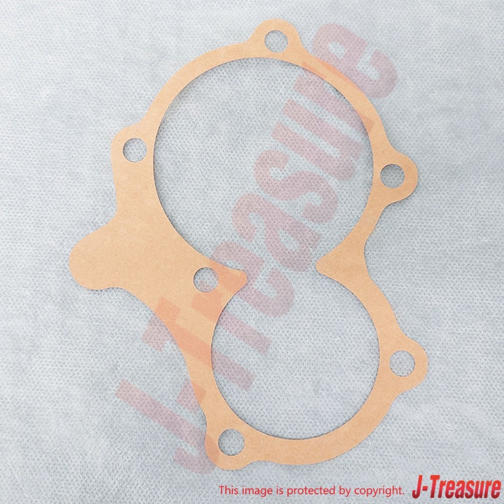 MAZDA MX-5 MIATA NA NB 1990-2005 Genuine MT Front Cover Gasket & Oil Seal Set