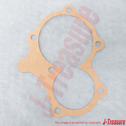 MAZDA MX-5 MIATA NA NB 1990-2005 Genuine MT Front Cover Gasket & Oil Seal Set
