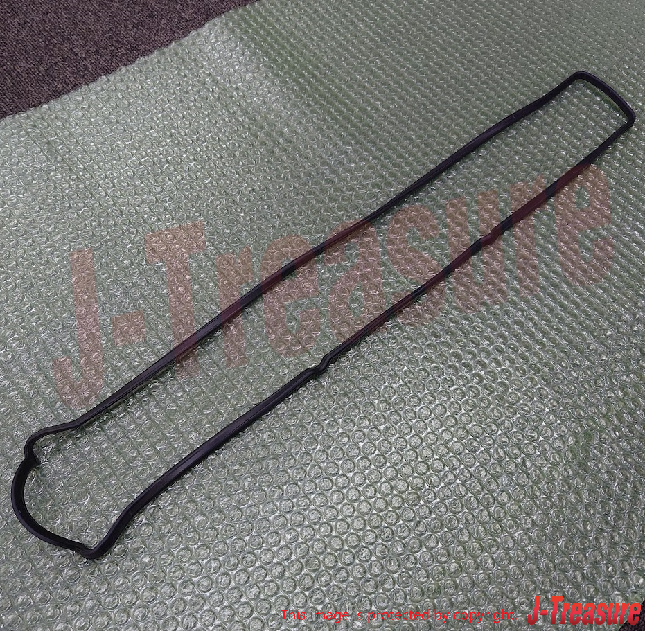 TOYOTA Genuine JZZ30 JZX100 JZX110 1JZ-GTE VVTi Valve Cover Gasket Set OEM