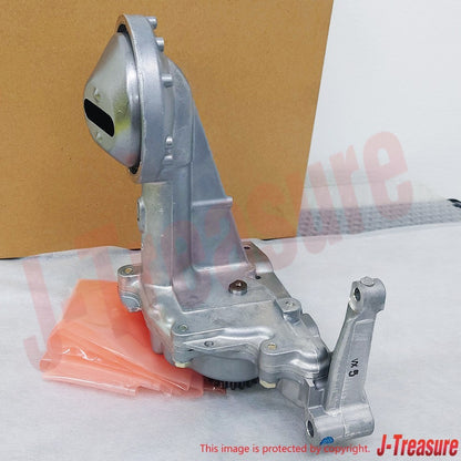 HONDA ACURA RSX 02-06 TYPE-S BASE Genuine Oil Pump Assembly 15100-PRB-A01 OEM