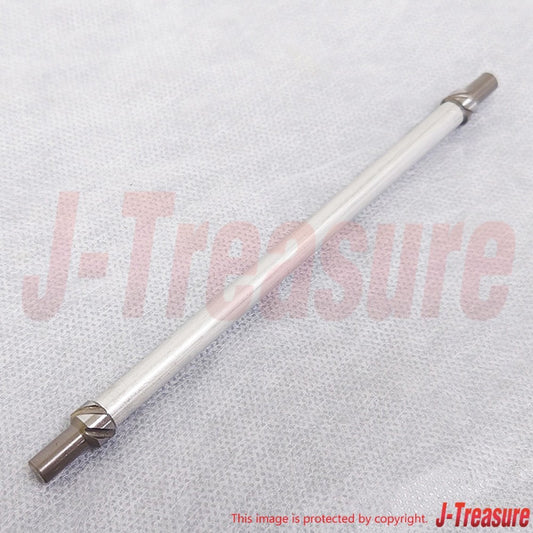 YAMAHA YZ125 2005-2021 YZ125X 2020-2022 Genuine Push Rod 2 1C3-16357-11 OEM