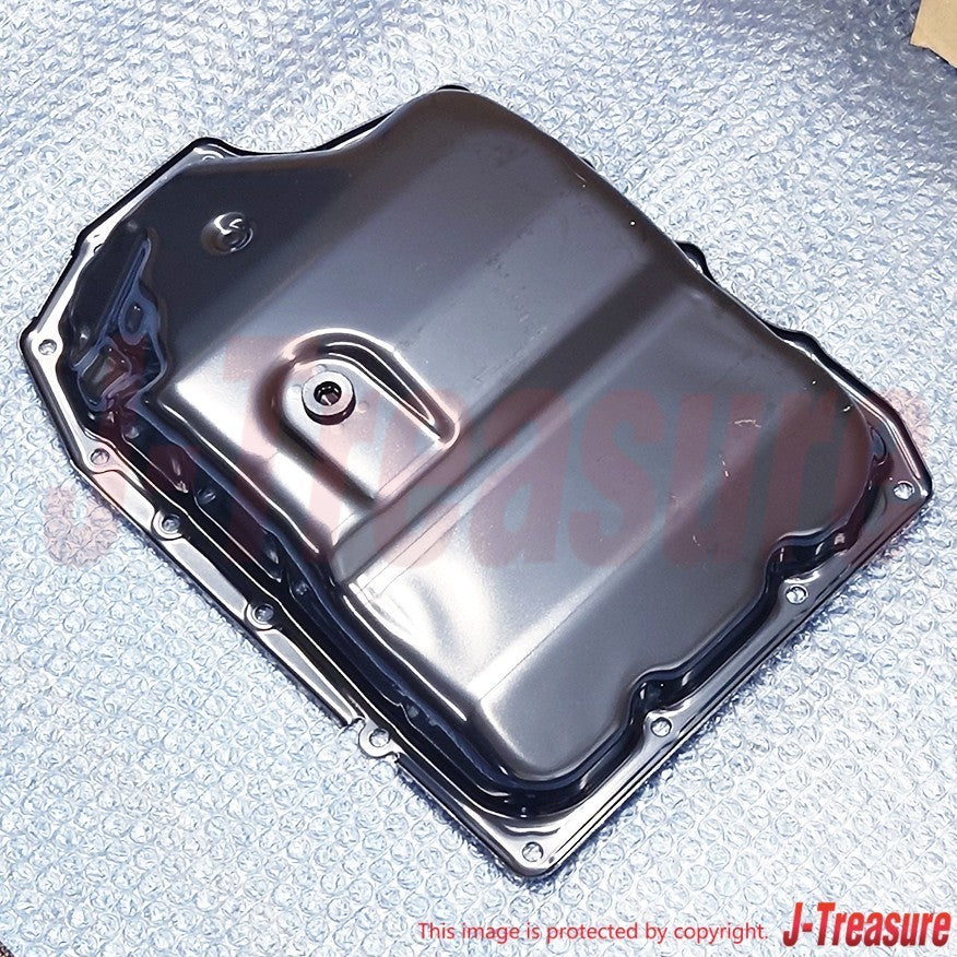 MAZDA CX-5 KE5FW 13-17  Genuine Automatic Transmission Oil Pan FZ01-21-51XB OEM