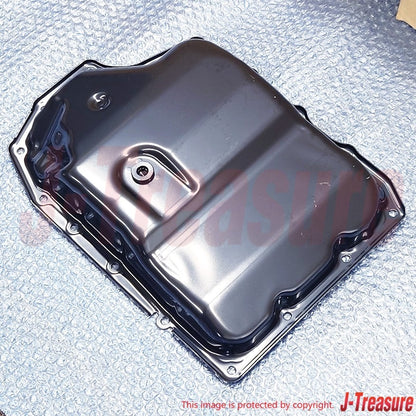 MAZDA CX-5 KE5FW 13-17  Genuine Automatic Transmission Oil Pan FZ01-21-51XB OEM