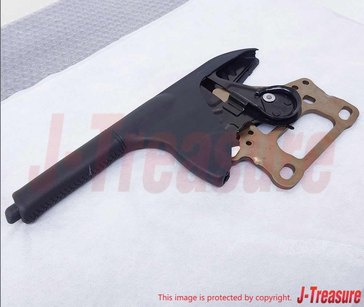 TOYOTA SUPRA JZA80 RHD Genuine Parking Brake Lever Sub-Assy 46201-14260-C3 OEM