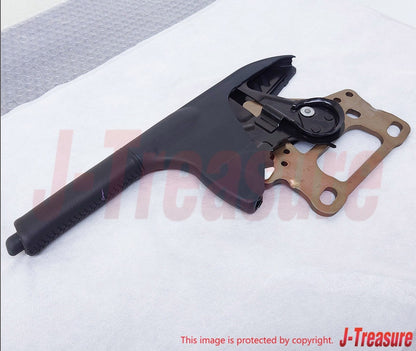TOYOTA SUPRA JZA80 RHD Genuine Parking Brake Lever Sub-Assy 46201-14260-C3 OEM