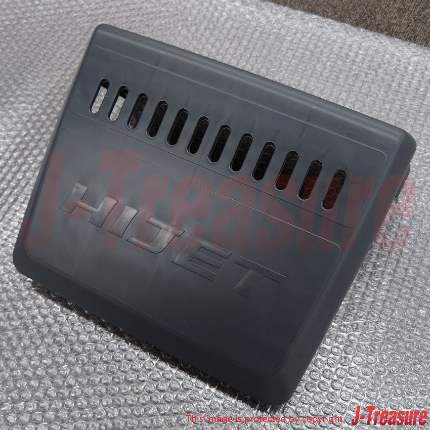 DAIHATSU HIJET TRUCK S201 S211 Genuine Battery Cover 999-04080-K5-001 OEM