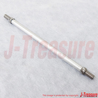 YAMAHA YZ125 2005-2021 YZ125X 2020-2022 Genuine Push Rod 2 1C3-16357-11 OEM