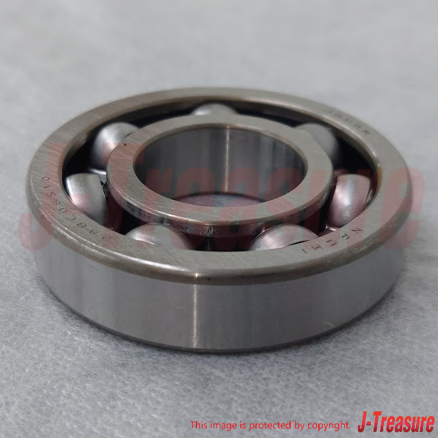 HONDA CIVIC TypeR FD2 2007-2010 Genuine 6M/T Clutch Case Ball Bearing 28x64x15