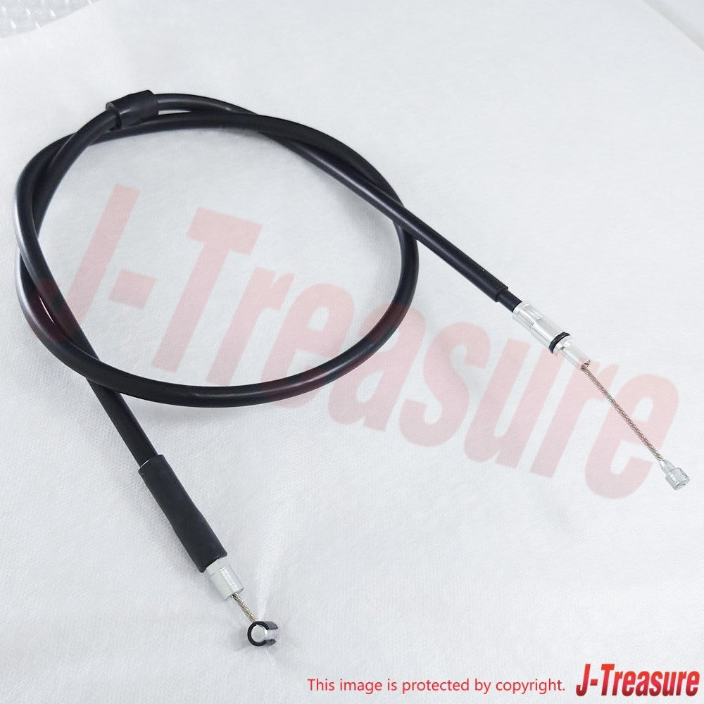 YAMAHA YZ125 '15-25 YZ125X '20-25 Genuine Clutch Wire & Cable Boot Set OEM