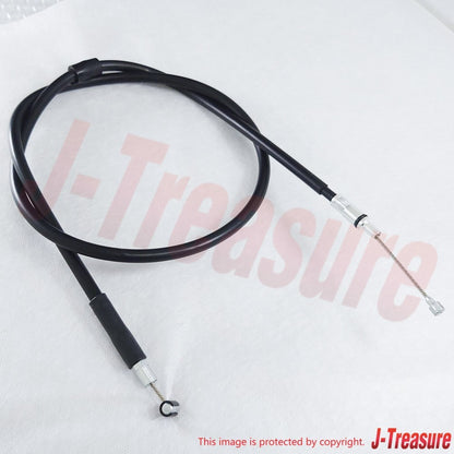 YAMAHA YZ125 '15-25 YZ125X '20-25 Genuine Clutch Wire & Cable Boot Set OEM