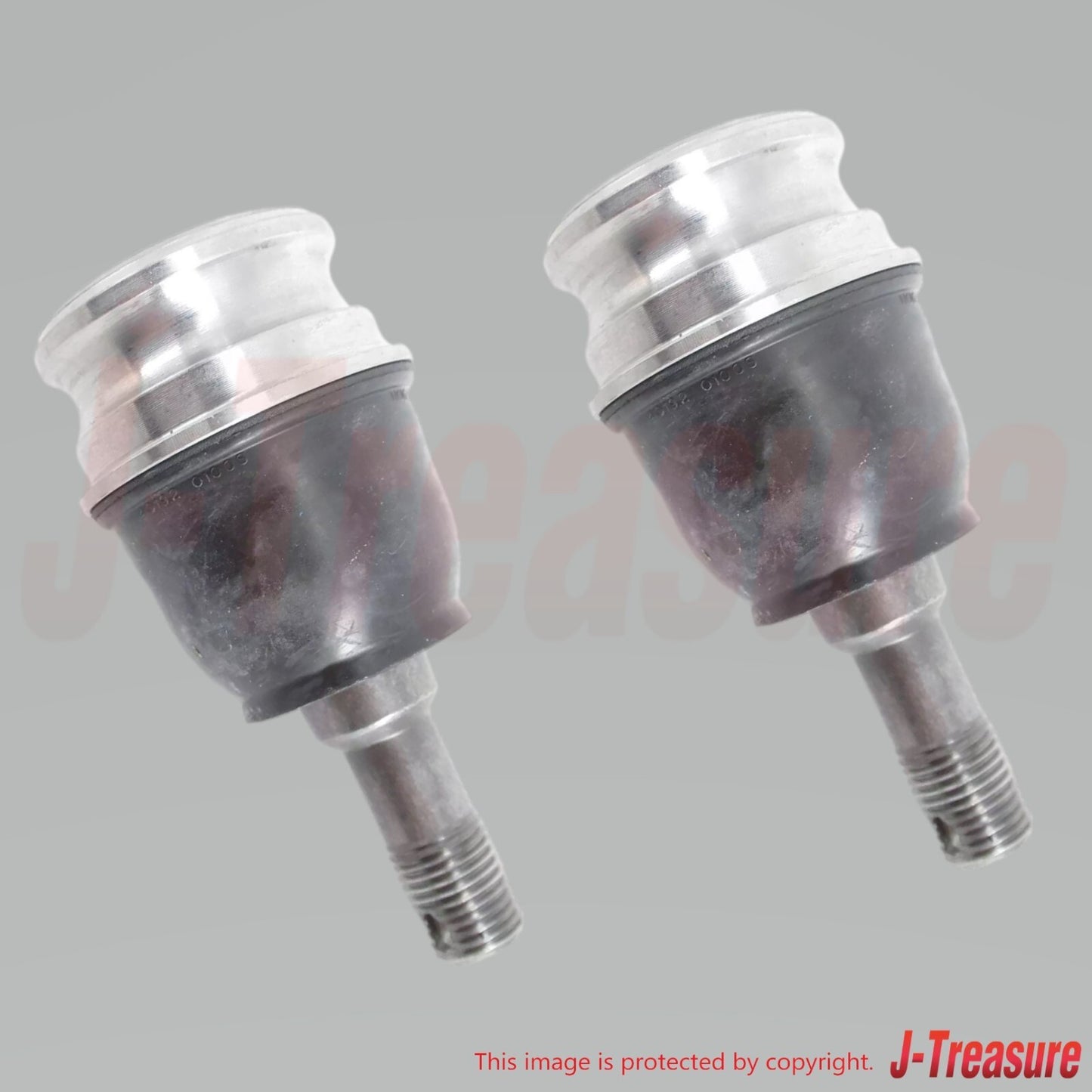 SUBARU IMPREZA GR GV 93-16 Genuine Ball Joint Complete 20206AJ000 x2 set OEM