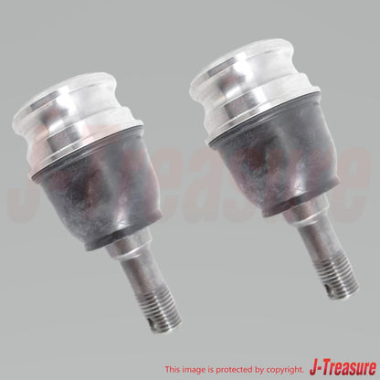 SUBARU IMPREZA GR GV 93-16 Genuine Ball Joint Complete 20206AJ000 x2 set OEM