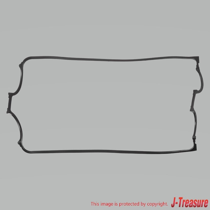 HONDA CIVIC EG6 99-00 Genuine Cylinder Head Cover Packing & Plug Tube Seals Set