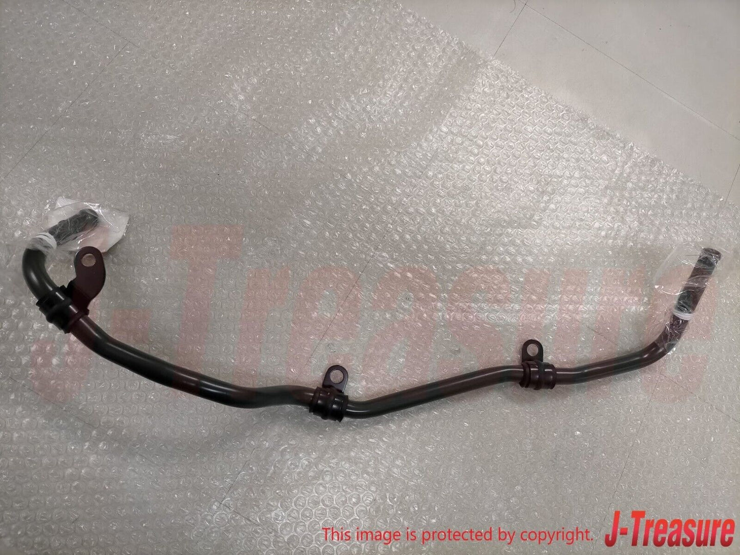 MITSUBISHI OUTLANDER CW6W Genuine T/M Oil Cooler Line Tube 2922A239 OEM