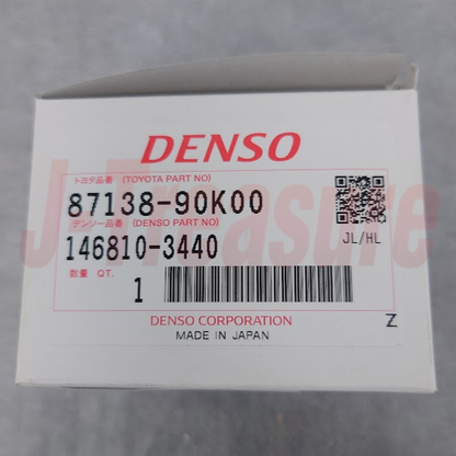 TOYOTA LAND CRUISER BJ70 85-86 Genuine Heater Blower Resistor 87138-90K00 OEM