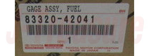 TOYOTA RAV4 ACA21 2001-2005 Genuine Fuel Sender Gage Assy 83320-42041 OEM