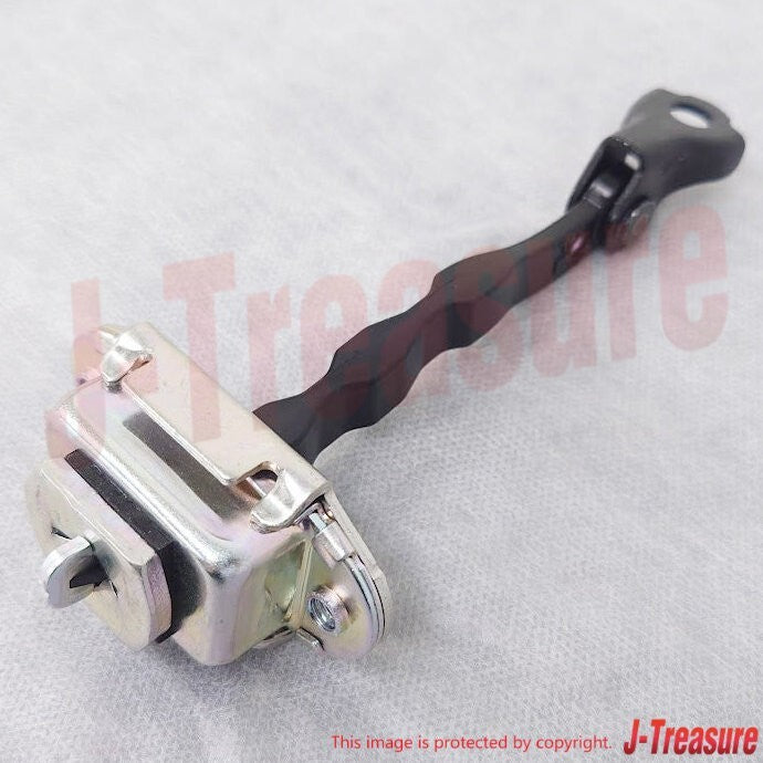 NISSAN 350Z Z33 03-09 Genuine Door Stopper Link RH & LH 80430-CD01B x2 Set OEM
