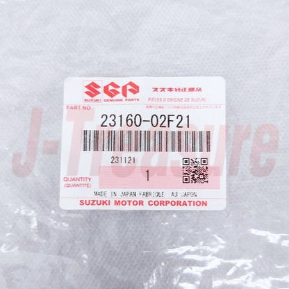 SUZUKI TL1000R 1998-2003 Genuine Clutch Release Cylinder 23160-02F21 OEM