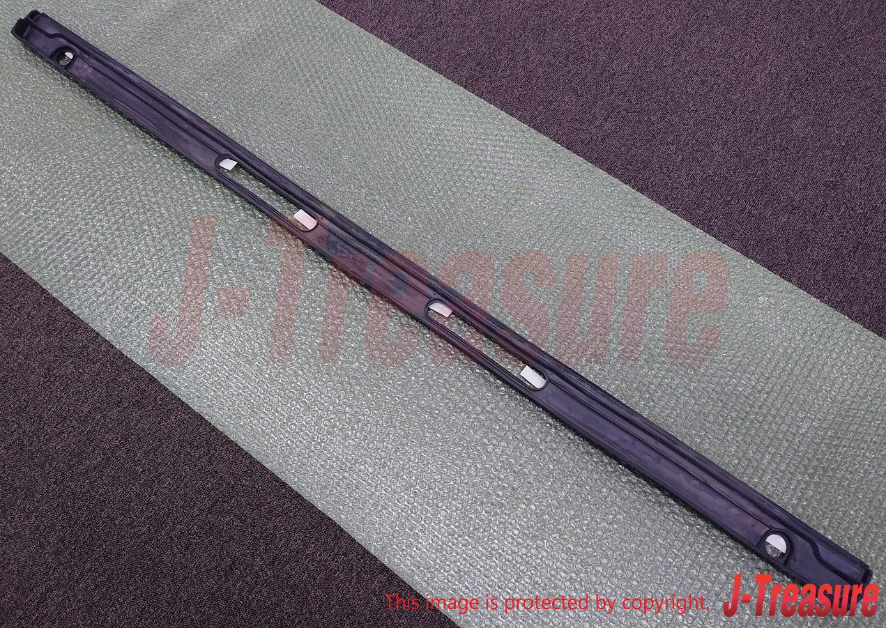 TOYOTA LAND CRUISER BJ40 FJ40 69-82 Genuine Windshield Spacer Rubber 56211-90801