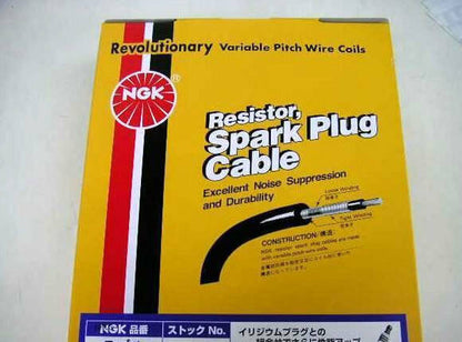 HONDA BEAT PP1 1991-1996 NGK Spark Plug Cable Ignition Wire RC-HE61 NGK9351 OEM