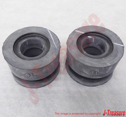 TOYOTA LAND CRUISER PRADO GRJ120 03-09 Genuine No.1-4 Up & Low Mounting R&L set