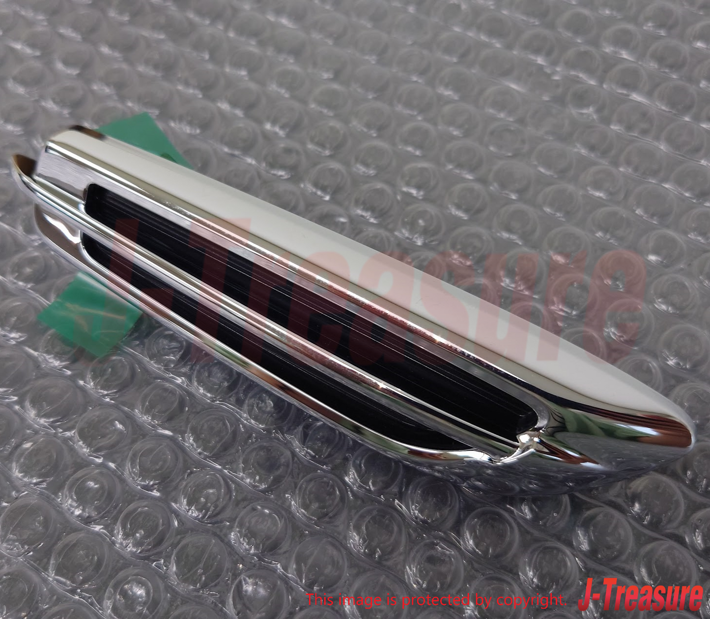 MITSUBISHI OUTLANDER SPORT GA2W 11-19 Genuine Front Fender Garnish RH 7407A088