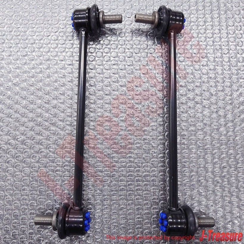HONDA STEPWGN RF3 04-05 Genuine Front Stabilizer Link R & L 51320-S7S-003 x2 set