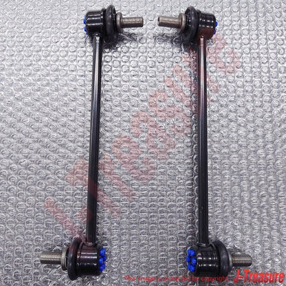 HONDA STEPWGN RF3 04-05 Genuine Front Stabilizer Link R & L 51320-S7S-003 x2 set