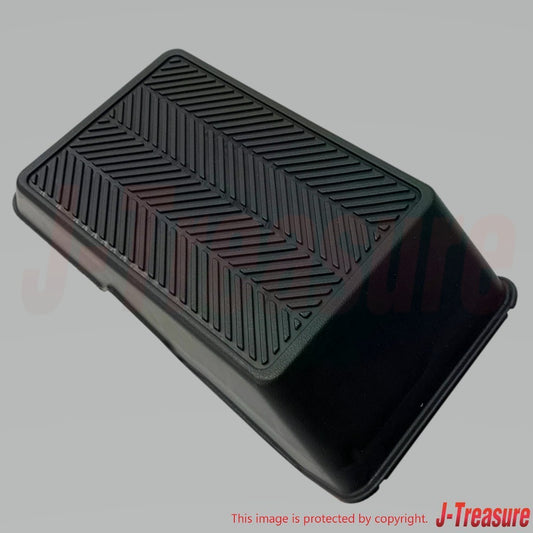 TOYOTA LEXUS GX470 UZJ120L 2003-2009 Genuine Front Floor Footrest 58190-60080 OE