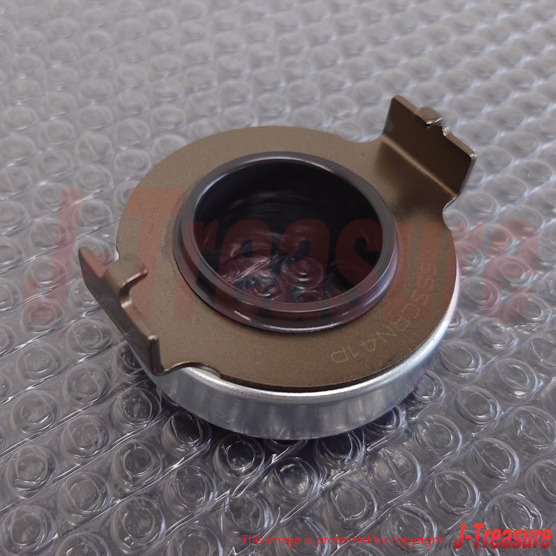 HONDA CIVIC EG6 EK9 INTEGRA DC2 DEL SOL EG2 Genuine Clutch Release Bearing OEM