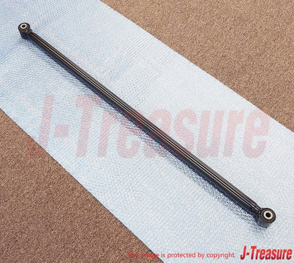 TOYOTA LAND CRUISER UZJ100L 98-07 Genuine Rear Lateral Control Rod Assy OEM