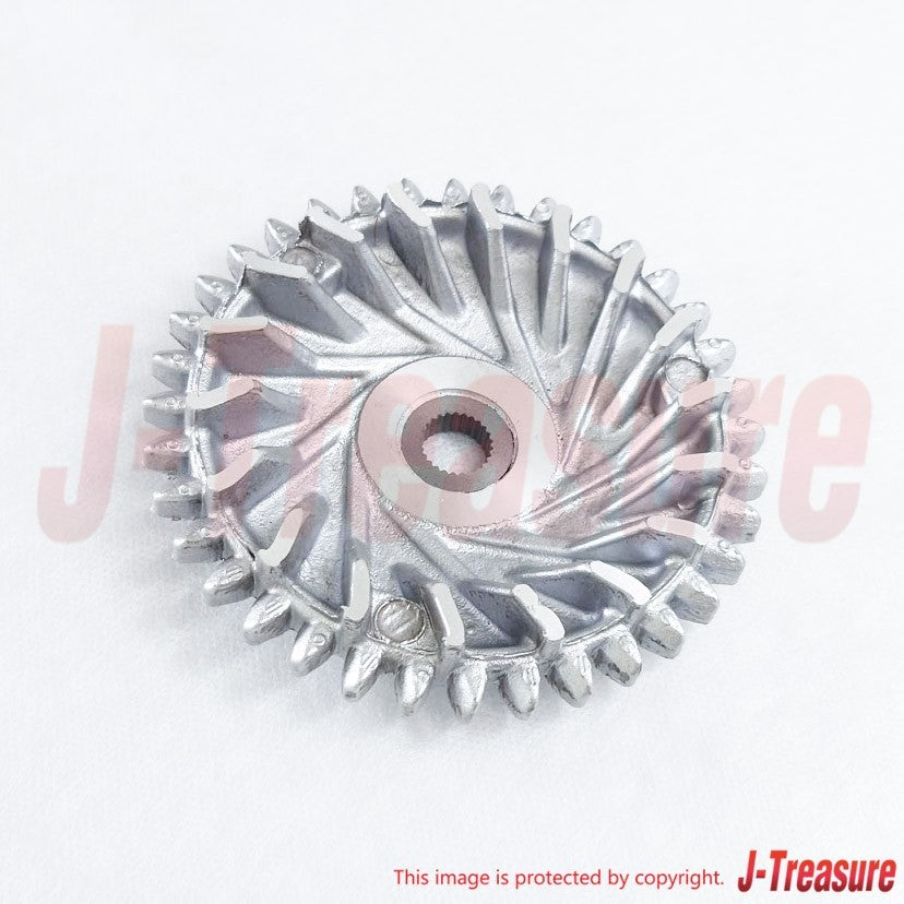 SUZUKI QUADSPORT LT80 1987-2006 Genuine Fixed Drive Face 21110-40B02 OEM