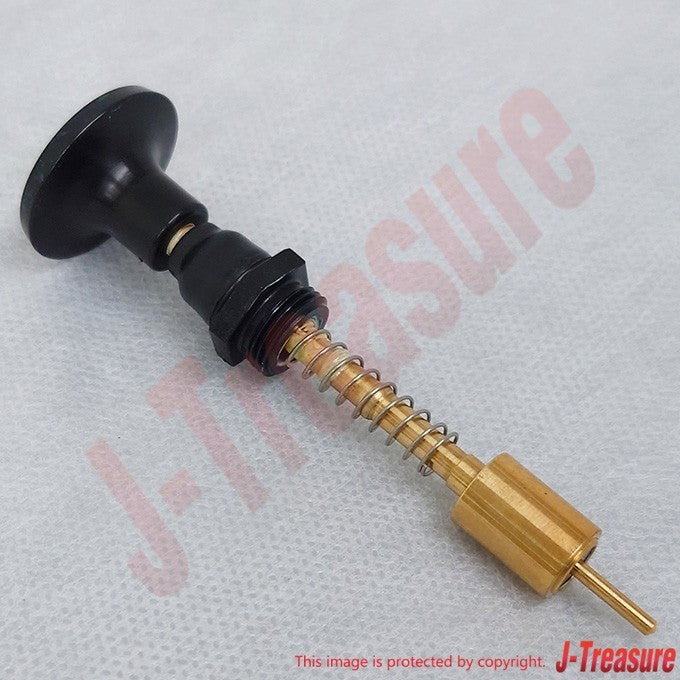 SUZUKI SAVAGE LS650P '86-88 '95-04 Genuine Choke Plunger Assy 13411-24C00 OEM