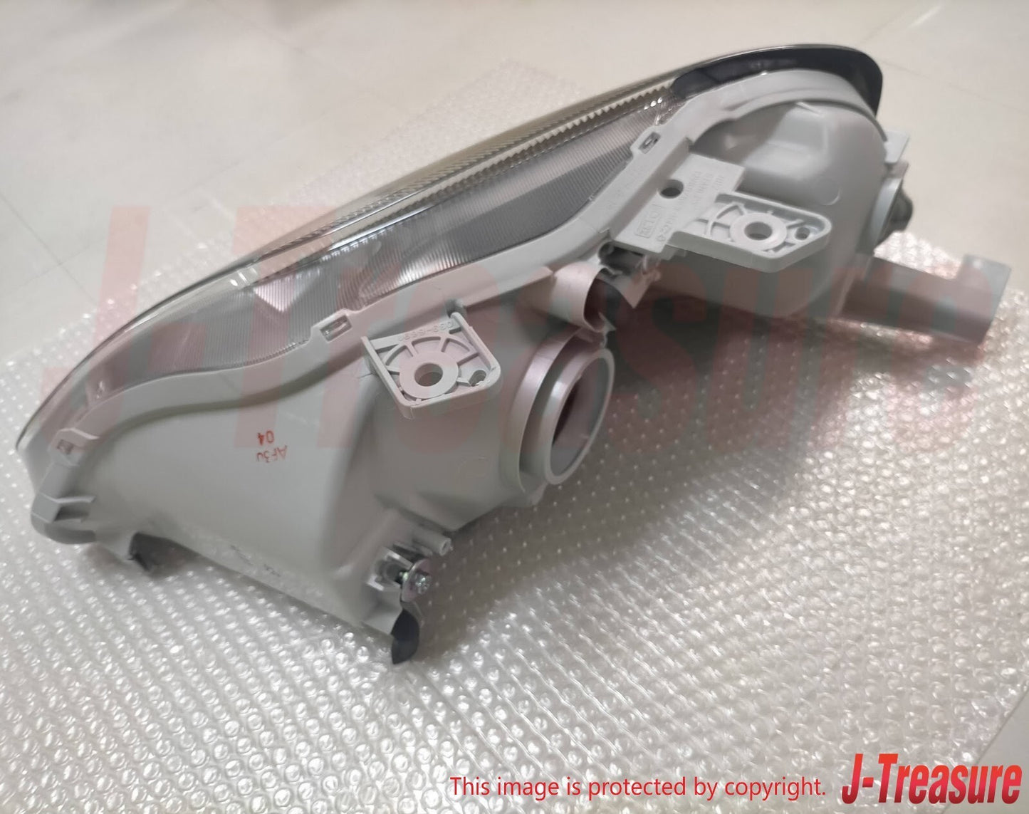 HONDA CIVIC TYPE-R EK9 EK3 EK4 Genuine Headlight Unit Right 33101-S04-Z01 OEM