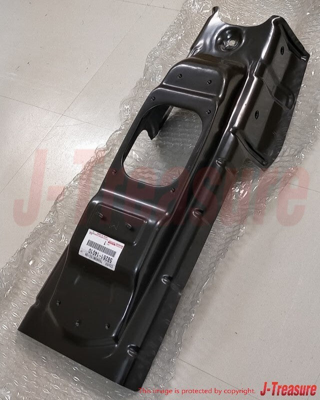 TOYOTA SUPRA JZA80 MK4 93-98 Genuine Transmission Cover Tunnel 58261-14010 OEM