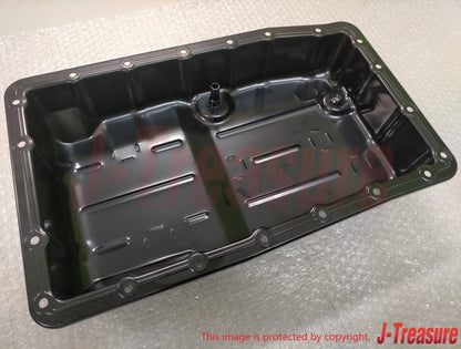 TOYOTA LEXUS GS IS RC Genuine Automatic Transmission Oil Pan 35106-30260 OEM