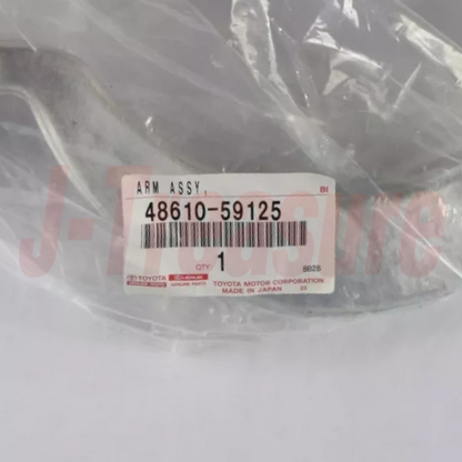 TOYOTA LEXUS LS460 LS600h Genuine Front Suspension Upper Control Arm Right OEM