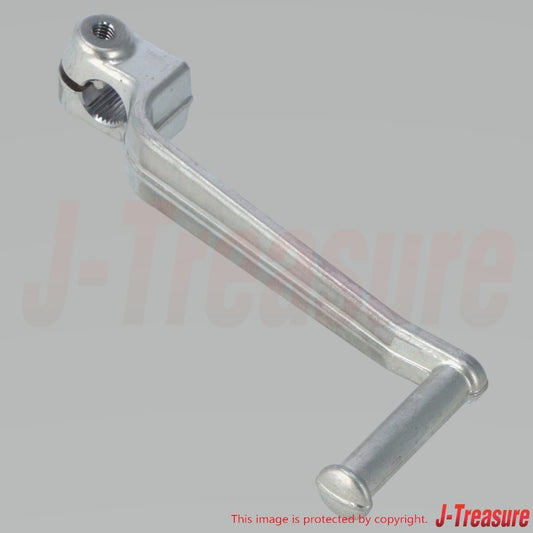 KAWASAKI NINJA ZX-14 ZX-14R ZX1400 '06-23 Genuine Change Lever Pedal 13156-0075